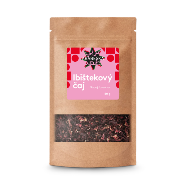 Ibištekový čaj /50g