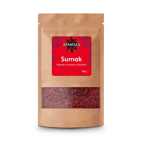 Sumak korenie /50g